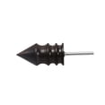 thumbnail image 4 of HEALEEP 7Pcs Burnisher Professional Block For Home Shop Diy Craftsman Smoothing Tool With Cone Head Style, 4 of 8