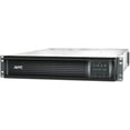 thumbnail image 1 of APC 2200VA Smart UPS with SmartConnect, SMT2200RM2UC Rack Mount UPS Battery Backup, Sinewave, AVR, 120V, Line Interactive Uninterruptible Power Supply, 1 of 5