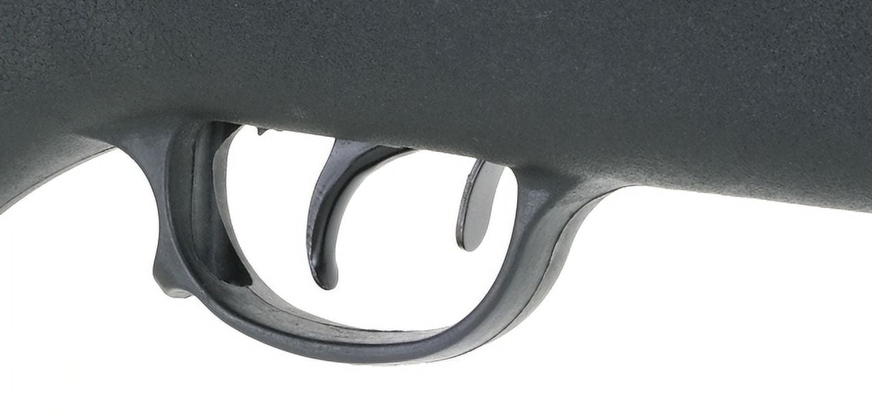 Trimex Arms Air Rifle .177 Cal Pellet Spring Power 450mm Break Barrel 850 Fps 200 RDS 4.5mm Pellet