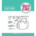 thumbnail image 3 of Avery Elle - Hoppy Easter - Tampons Transparents, Moules en Acier et Poche de Rangement, 3 of 4