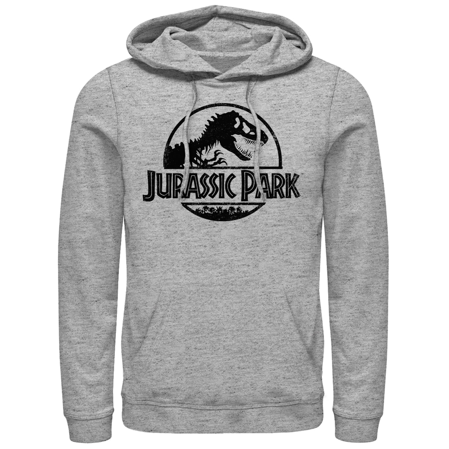 jurassic park zip up hoodie