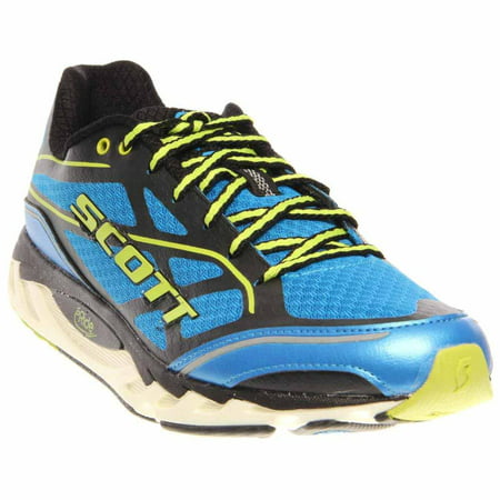 Scott Mens eRide AF Support 2.0  Athletic & (Shoes With Best Support For Standing)