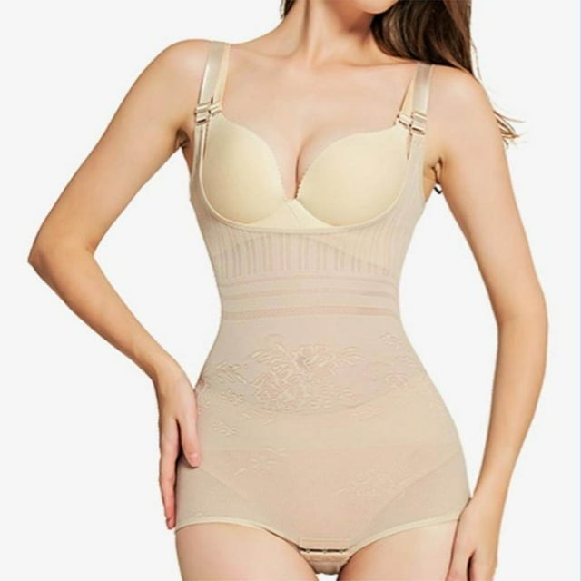 Justaucorps pour Femmes Shapewear Skin m