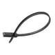 thumbnail image 5 of Candado para bicicleta con cable de amarre de 3 dígitos, candado para motocicleta, combinación multiusos para bicicleta Negro, 5 of 9