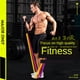 thumbnail image 2 of Juego de bandas de resistencia Macarena Accesorios portátiles para gimnasio en casa Apilables Banda de entrenamiento para ejercicios abdominales de Yoga 165LBS bandas de resistencia hombres pesados, 2 of 8