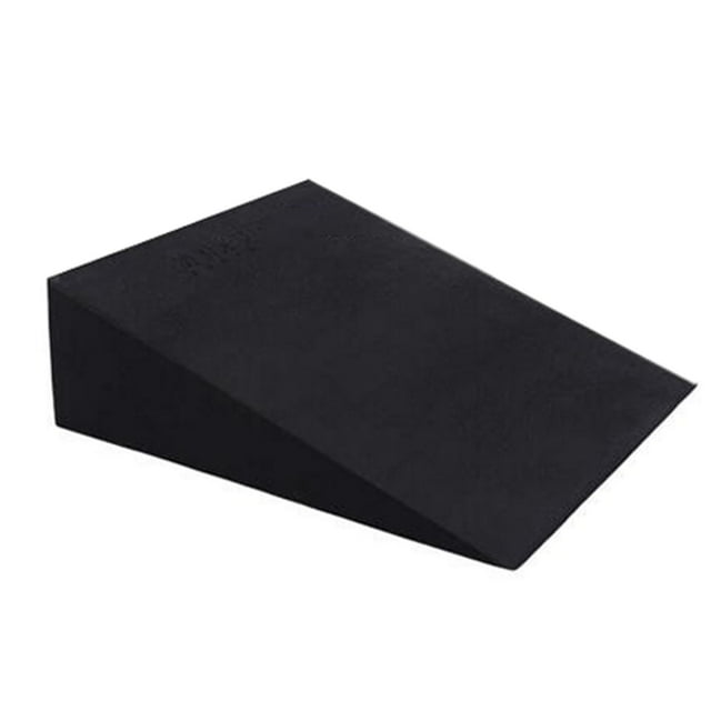 Xingzhi Blocs de Yoga Repose-Poignet Repose-Pieds Coussin Équilibre pour Planche de Gym Extensible L