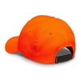 thumbnail image 3 of Gorra Snapback de Caza Vortex Naranja Llama Ajustable, 3 of 6