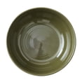 thumbnail image 5 of Better Homes & Gardens Artisan Round Green Stoneware Serving Bowl, 10 in, 18 oz, 5 of 10