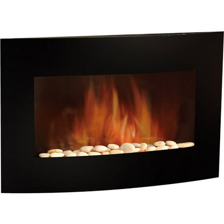 Wall Fireplace - Walmart.com Buy Wall Fireplace at Walmart.com