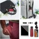 thumbnail image 1 of Paraguas Plegable compacto ShuxiuWang Mini Ligero e impermeable rojo para Lluvia y Sol, 1 of 1