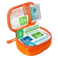 thumbnail image 2 of Be Smart Get Prepared Outdoor First Aid - Happy Hiker, 65 Piece, 2 of 9