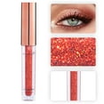 IUSOULZ Beauty Product Glitter Liquid Eyeliner and SweatProof Color