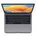 Pre-Owned Apple MacBook Air i3 8GB 13.3" 128GB Space Gray (2020) (Fair)