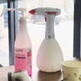 thumbnail image 1 of Botella pulverizadora automática para plantas, regadera eléctrica, regadera eléctrica de 1L, botella pulverizadora para plantas, funcionalidad versátil, 1 of 5