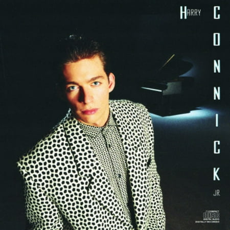 Harry Connick Jr (CD)