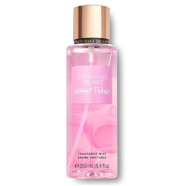 Velvet Petals Fragance Mist Victoria Secret 250 ml Spray