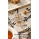 thumbnail image 5 of Mantel ISAENNE Murad A 170x170 cm Antiarrugas, 5 of 9