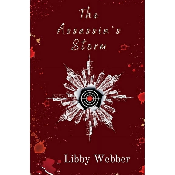 Assassin's Legacy The Assassin's Storm, Book 3, (Paperback)