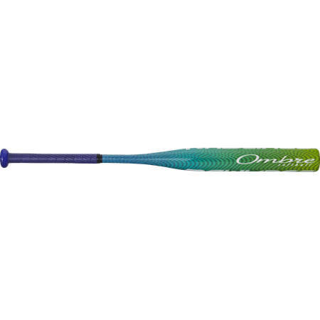 - Rawlings Ombre USSSA Fastpitch Softball Bat, 27