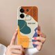 thumbnail image 3 of For Redmi Note 13 Pro 4G 5G Phone Case New Soft Liquid Silicone Full Protection Back Cover For Xiaomi Redmi Note13 13Pro Fundas, 3 of 5
