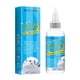thumbnail image 2 of White Shoes Polish Cleaner Gel Sneaker Whiten Cleaning Dirt Remover (100ml), 2 of 5
