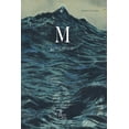 thumbnail image 1 of M como el mar Blanco, 1 of 2