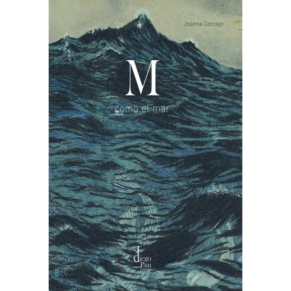 M como el mar Blanco