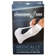 thumbnail image 1 of The Strassburg Sock - Grande (Taille Mollet 16 Pouces - 21 Pouces Environ), 1 of 6