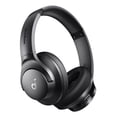 thumbnail image 1 of Auriculares Híbridos Bluetooth Inalámbricos Soundcore Q20i con Cancelación Activa de Ruido Color Negro, 1 of 7