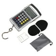 thumbnail image 3 of 16-digit LCD Display Electronic Fish Hook Scale, 7 In 1 Fish Hook Scale, Travel For Fishing, 3 of 8