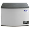 thumbnail image 3 of Manitowoc IYT0450A Ice Cube Machine, Half-Dice, Air Cooled, Indigo NXT, 30", 450 lbs/day, 115v/60hz, 3 of 3