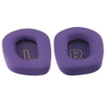 thumbnail image 4 of Correa decorativa diadema pieza de repuesto para Logitech Funda para auriculares G733, 4 of 12