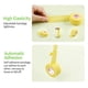 thumbnail image 2 of Labymos 4 rollos de venda cohesiva autoadherente,, 2 of 8