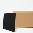thumbnail image 4 of FONDOTIN 8Pcs Foam Pad Packing Black EVA Polyethylene for Shipping Boxes 9.82X9.82X0.98in, 4 of 7