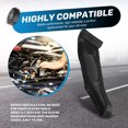 thumbnail image 1 of Conducto de Admisión de Aire del Motor del Coche, Tubo de Admisión para  Flying Spur 3W0129531A, Lado Izquierdo, 1 of 1