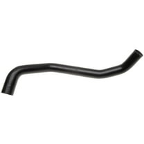 Radiator Coolant Hose Fits select: 2010-2014 CADILLAC CTS