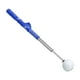 thumbnail image 1 of Ayuda de entrenamiento de swing de golf retráctil Ayuda de entrenamiento de golf Varilla de calentamiento de golf portátil para Azul, 1 of 9