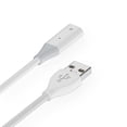thumbnail image 1 of Línea carga dedicada Cord cargador USB A/Type-C para Pencil Generation 1, 1 of 9