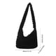 thumbnail image 4 of Bolso Mano Nube para Mujer Bolso Hombro A La Verano (blanco), 4 of 6