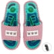 thumbnail image 2 of Zapatillas De Masaje Magnéticas, Zapatillas De Masaje Magnéticas De Punto De Acupuntura, Zapatos Magnéticos Masajeadores Para El Cuidado De Los Pies Saludables, 2 of 8