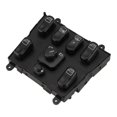thumbnail image 2 of Power Window Switch for ML W163 ML320 ML430 1998-2002, 2 of 5