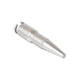 thumbnail image 1 of Steam Nozzle Tip for Stilosa EC260, Replacement Steam Wand Tip for Steamer Upgrade - 3 Hole, 1 of 5