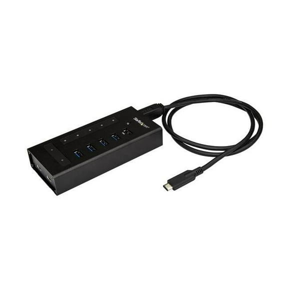 Startech  USB-C Hub 7 Port
