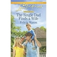 thumbnail image 2 of Pre-Owned The Single Dad Finds a Wife (Cedar Springs, 2) (Unknown) 0373879571 9780373879571, 2 of 2