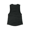 thumbnail image 2 of Tree and Women Art - Women's Flowy Scoop Muscle Tank- A.Melo Originals, 2 of 2