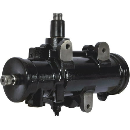 CARDONE New 97-6539GB Steering Gear fits 1965-1979 Ford