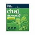 thumbnail image 2 of Tea India Chai Moments Cardamom Tea Mix, 2 of 5