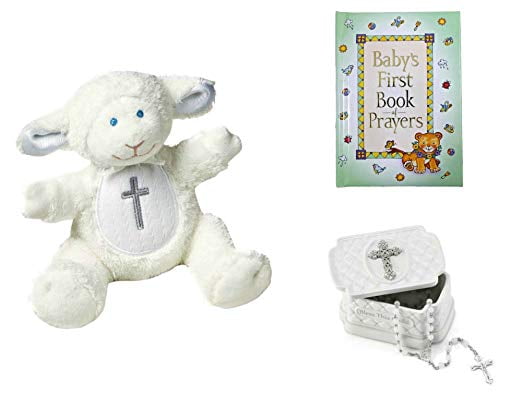 baby christening gift