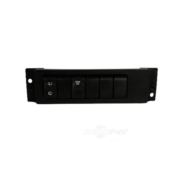 ACDelco GM Original Equipment D6397D Rear Window Wiper, Window Washer, and Endgate Release Switch