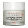 Derma E Anti-Wrinkle Advanced Antioxidant Moisturizer, 2 oz